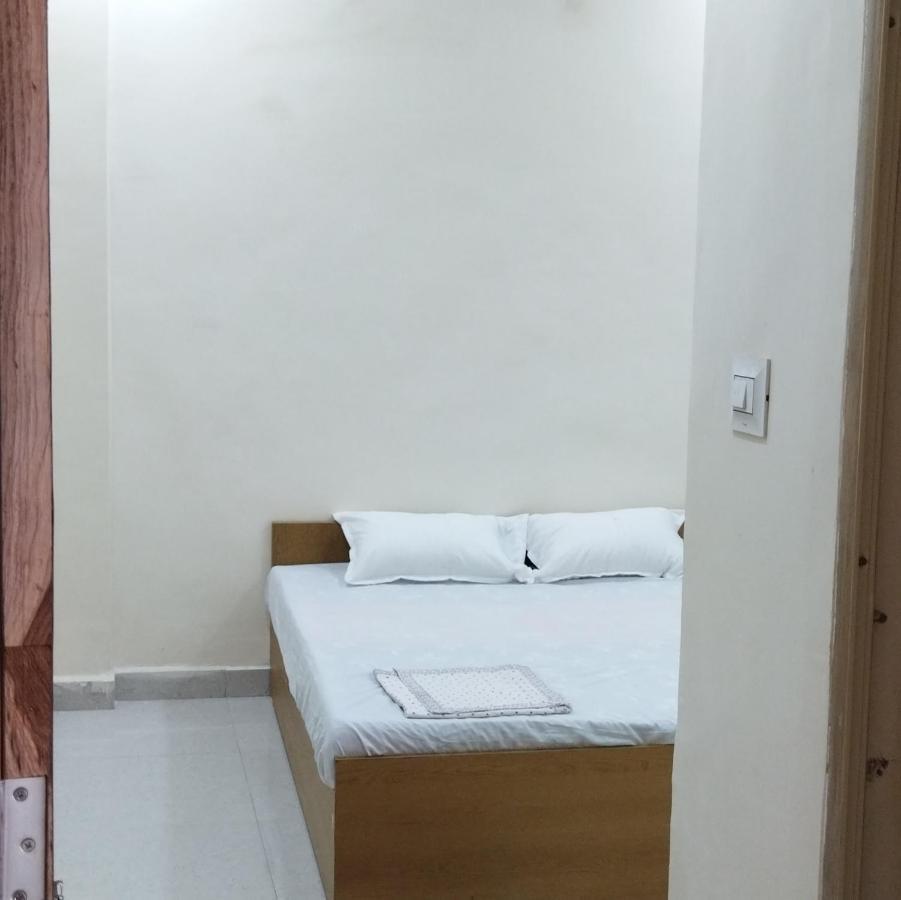 Shree Gajlaxmi Hotel Walking Distance From Mahakaleswar 우자인 외부 사진