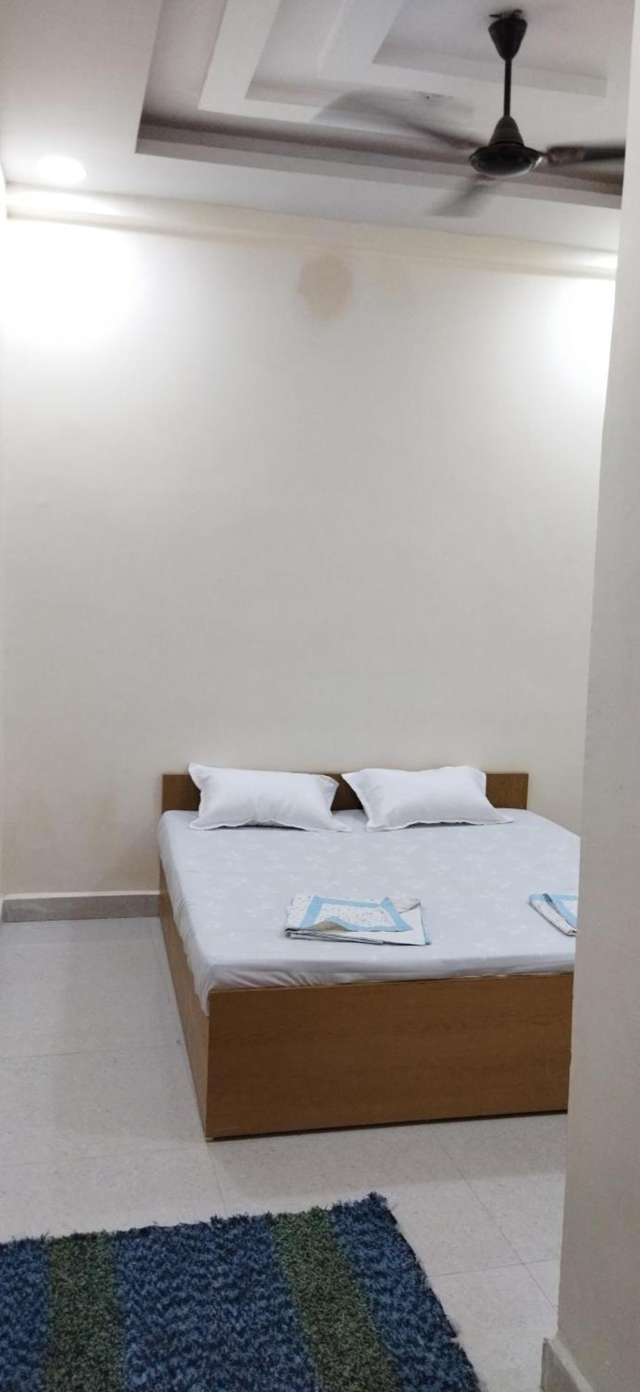 Shree Gajlaxmi Hotel Walking Distance From Mahakaleswar 우자인 외부 사진